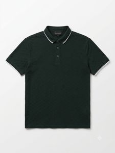 Emporio Armani Monogram