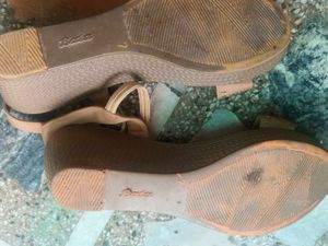 Stylish Embellished Sandals