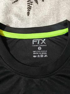 Men's FTX Active Gear T-Shirt