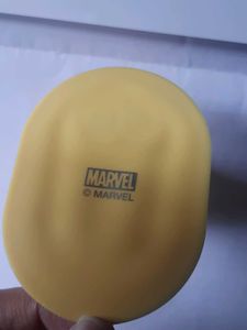 Captain Marvel Mobile Stand