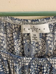 Ladies top