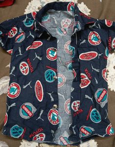 Shirts Combo