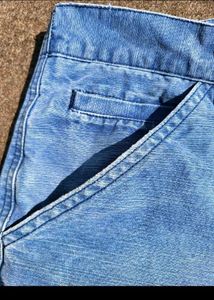 CAT jeans