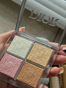 Dior Backstage Glow Face Palette