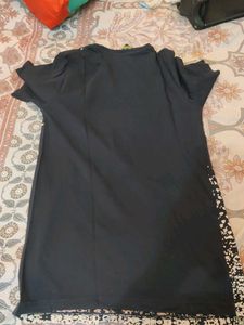Unique Graphic Print T-Shirt