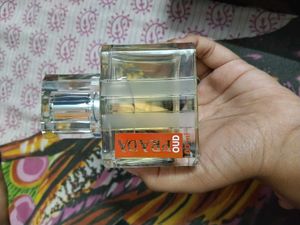 FAKE Prada Oud Eau De Parfum never used