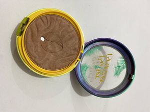 Physician formula butter bronzer