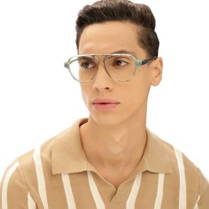JOHN JACOB PREMIUM BLUE LIGHT FILTER GLASSES