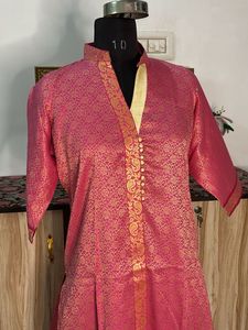 Banarsi Kurta ❤️