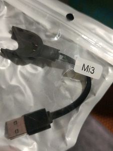Mi3 USB Charging Cable