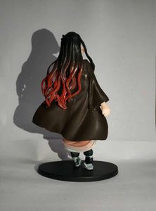 🌸 Demon Slayer Nezuko Figure – Anime Collectible