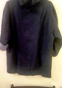 Black "I'm Not Always Right" Hoodie