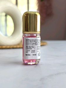 Lakme 9to5 HyaGloss Powerplump Lip Oil