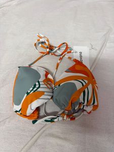 Savana 3-Piece Printed Beach Set – Bikini & Cover
