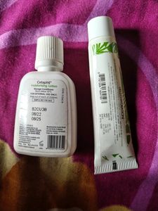 Skincare Moisturising Creams Combo