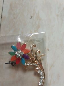 saree pin pack of 4