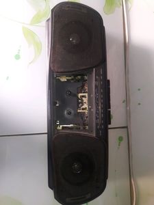 PHILIPS STEREO RADIO 📻