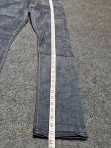 [RARE ARCHIVE] Selvedge April 77 "Joey" Japanese