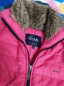 Puffer Jacket