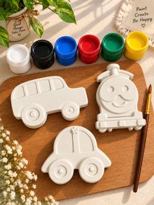 kids DIY Painting kit