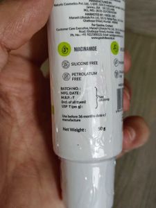 Good Vibes SPF50 CICA Sunscreen