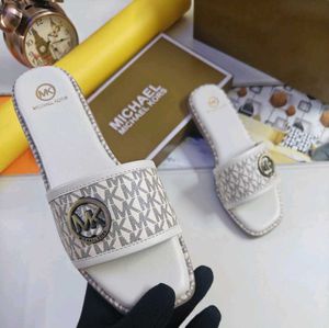 Michael Kors MK Slides