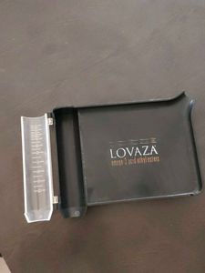LOVAZA Pill Counting Tray with Counter