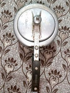 Pressure Cooker