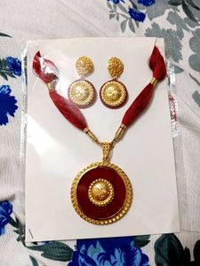 New Jewellery Set