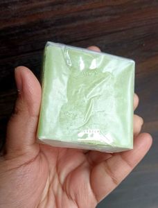 Ghar Soaps - Aloe Ceramide 💚