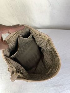 Authentic Louis Quatorze Monogram Hobo Bag