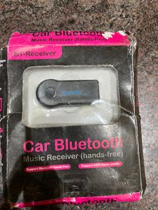 🔥SALE 🔥Car Bluetooth