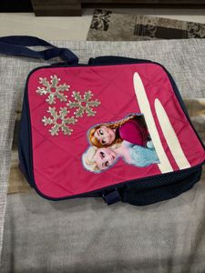Frozen Backpack for Kids