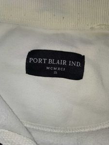 White Jacket