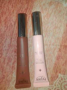 Tipsy Beauty Pout Polish Lip Tints