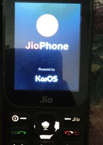 Combo Of 2 Jio Phones