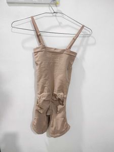 UNDERNEAT Women's Shapewear Bodysuit