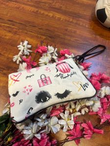 Victoria's Secret Cosmetic Pouch