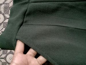 Very High Waisted Trouser..🎀