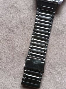 Men's Titan Analog Watch