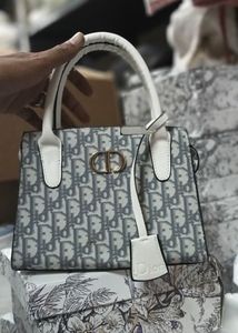CRISTIAN DIO HAND BAG