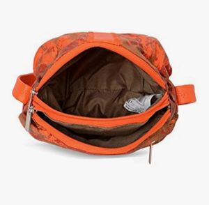 Baggit Crossbody Bag - Unique Design