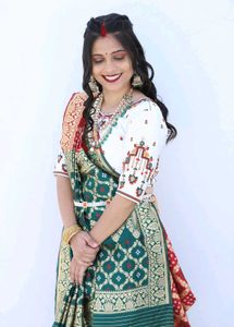 Elegant kamarband