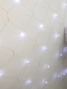 Net Fairy Lights
