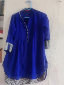 Short Kurti