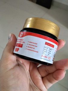 Japanese Soothing Massage Gel