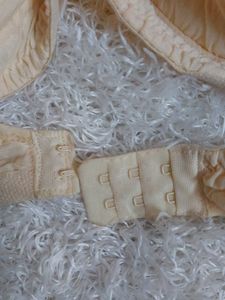 Padded Bra Set Of 2