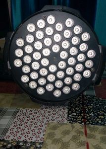 Multi Disco Light