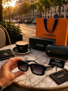 Chanel Sunglasses
