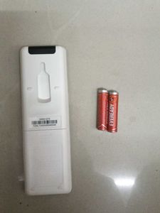 Hitachi Air Conditioner Remote Control